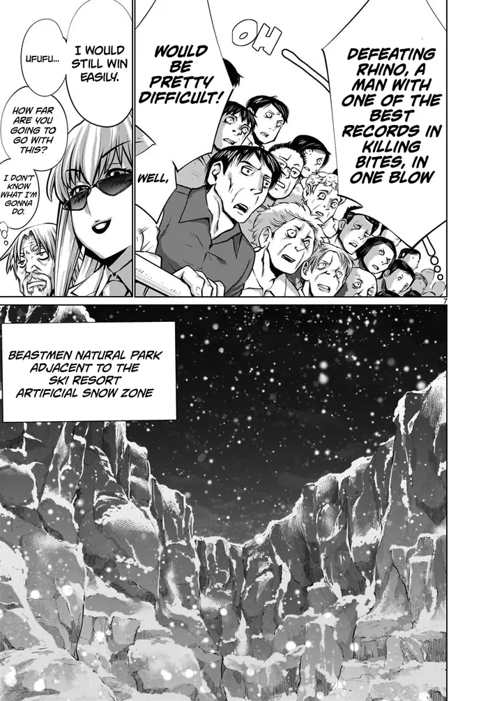 Killing Bites Chapter 81 image 07_optimized